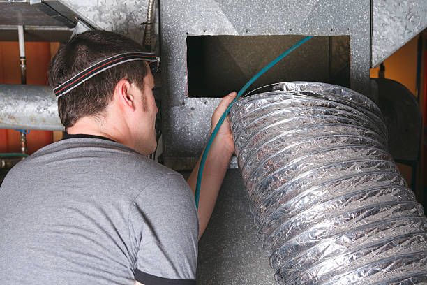 Best Commercial Air Duct Cleaning  in Newpt, OR